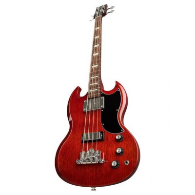 Gibson SG Bass 2019 HC