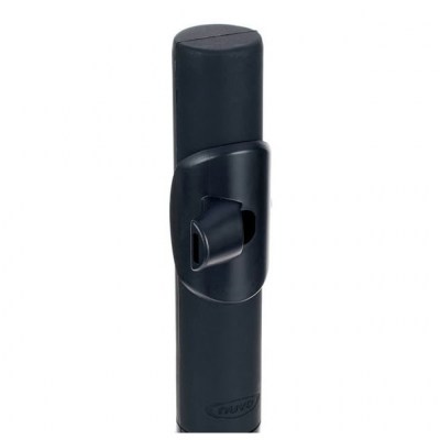 Nuvo TooT black-green with keys