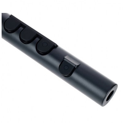 Nuvo TooT black-black with keys