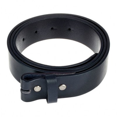 Rockys Belt 125 cm Black