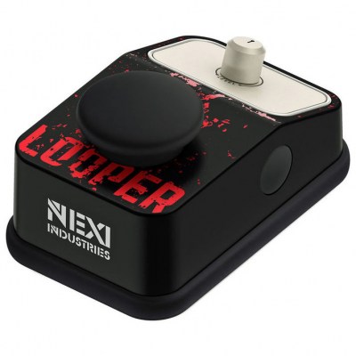 NEXI Looper LPR-01-UD Urban Design