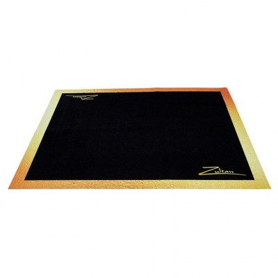 Zultan Drum Rug Gold