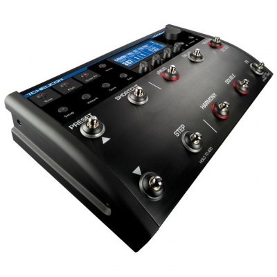 TC-Helicon VoiceLive 2