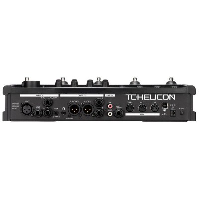 TC-Helicon VoiceLive 2