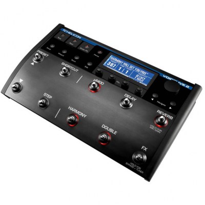 TC-Helicon VoiceLive 2