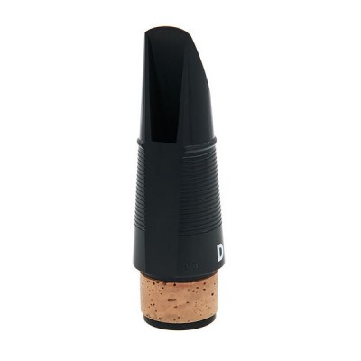 Vandoren D15 Bb- Clarinet Mouthpiece