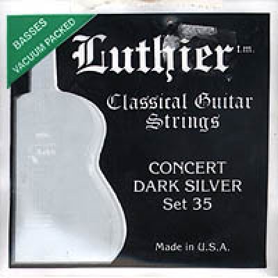Luthier 35
