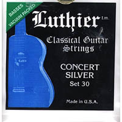 Luthier 30