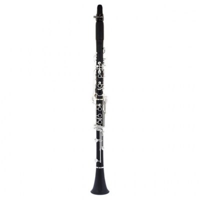 Martin Foag G-Clarinet Model 85 "Isa Pini"