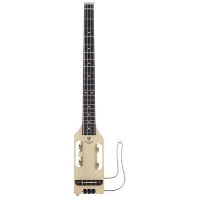 short scale travel guitar