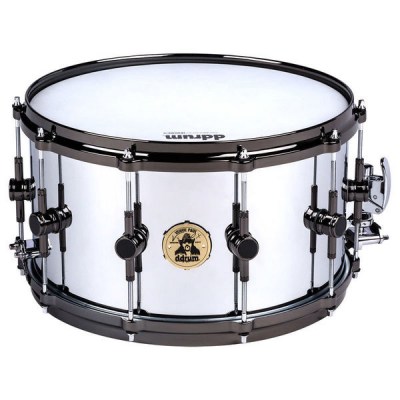 DDrum Vinnie Paul Signature Chrome