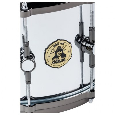 DDrum Vinnie Paul Signature Chrome