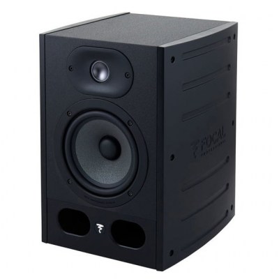 Focal Alpha 50 Desktop Mount Bundle