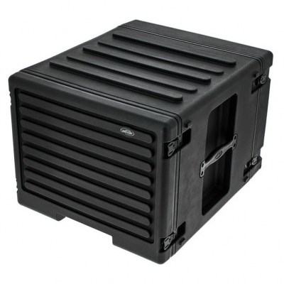 SKB R8UW Roto Rolling Rack