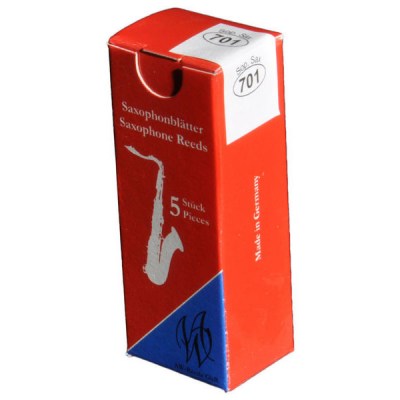 AW Reeds 701 Soprano Sax 2