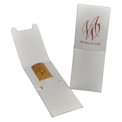 AW Reeds 712 Alto Sax Jazz 3,5