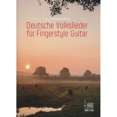 Acoustic Music Deutsche Volkslieder