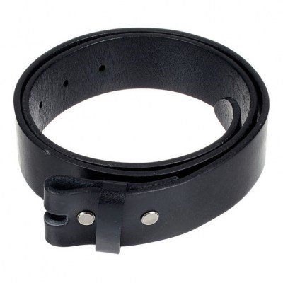 Rockys Belt 95 cm Black