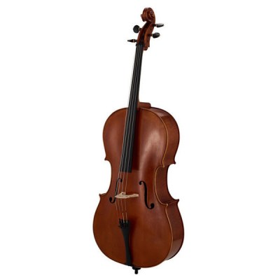 Edgar Russ Linea Macchi Cello Stradivari