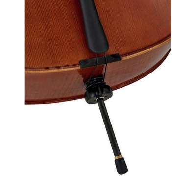 Edgar Russ Linea Macchi Cello Stradivari