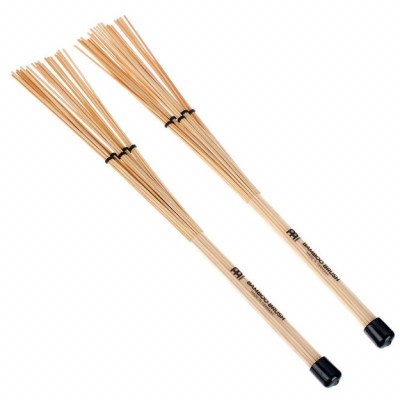 Meinl Bamboo Brush