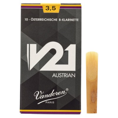 Vandoren V21 Austrian 3,5