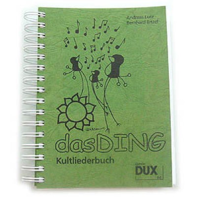 Edition Dux Das Ding 1