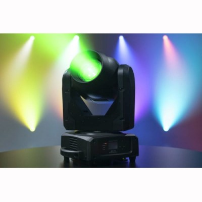 Stairville BSW-100 LED BeamSpotWash