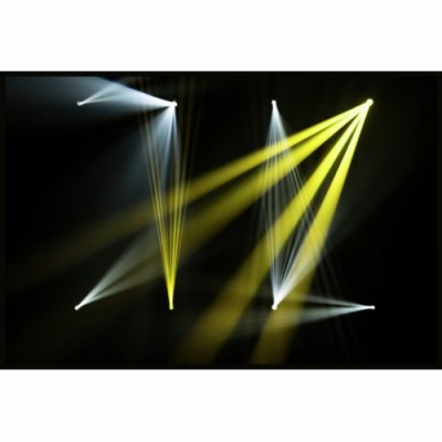 Stairville BSW-100 LED BeamSpotWash