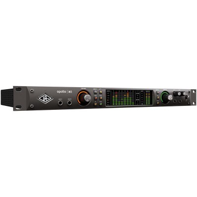 Universal Audio Apollo x6