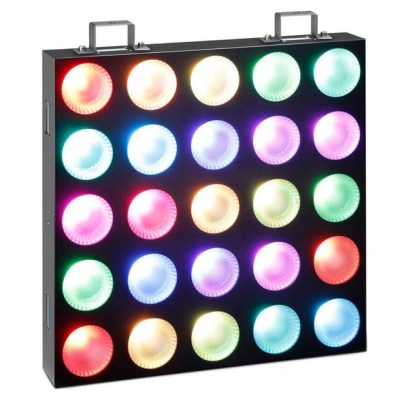 Cameo  Matrix Panel 10 W RGB