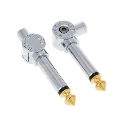 Rockboard PatchWorks Solderless Plugs CR