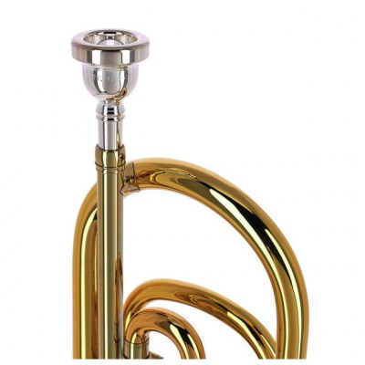 Kühnl & Hoyer C- Bass Trumpet