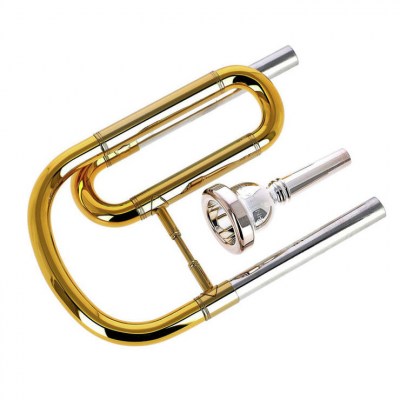 Kühnl & Hoyer C- Bass Trumpet