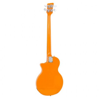 Orange O-Bass Orange MKII