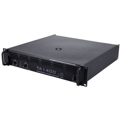 HK Audio Premium PR:O 12 Power Bundle