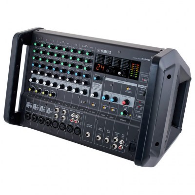 HK Audio Premium PR:O 12 Mixer Bundle