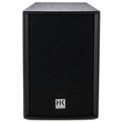 HK Audio Premium PR:O 12 Mixer Bundle