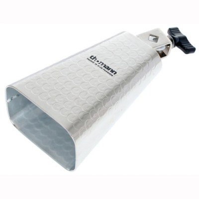 Thomann SB-6 Steel Cowbell