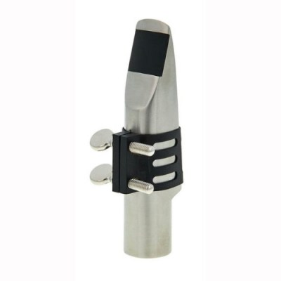 Beechler Bellite Alto Sax 7