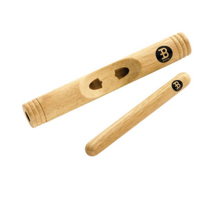 Meinl CL3HW Claves