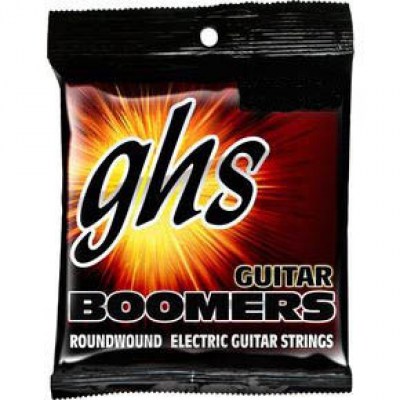 GHS GBUL-Boomers