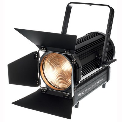 Varytec LED Theater Spot 250 MZ 3200K