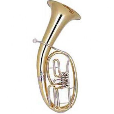 Miraphone 47 0700 Tenor Horn