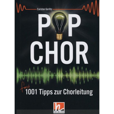 Helbling Verlag Popchor 1001 Tipps
