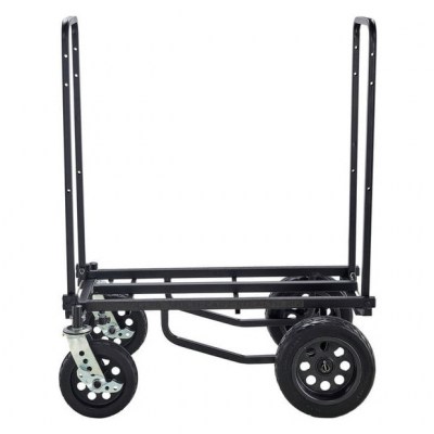 RockNRoller R12Stealth (All-Terrain)