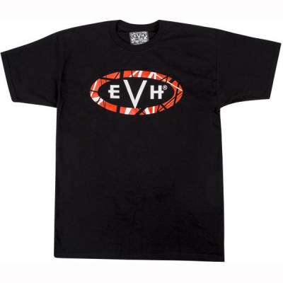 Evh T-Shirt Evh Logo M