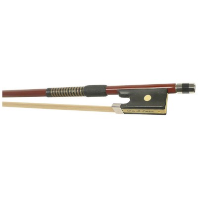 P&H Violin Bow Fiberglass 3/4 BR