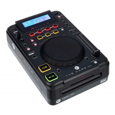 DAP-Audio CORE CDMP-750