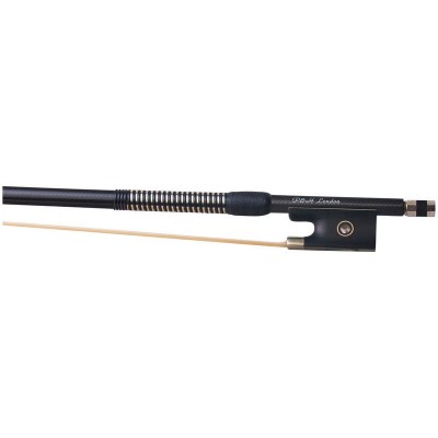 P&H Violin Bow Carbon Fiber 4/4 BK